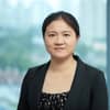 Emma Liu, Senior Consultant and Research Analyst, Fibres, Wood Mackenzie