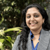 Hetal Gandhi, Lead, Global forecasting and Asia Pacific Research, Carbon Mitigations, Wood Mackenzie