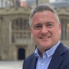 Jon Story, Vice President, Energy Consulting, Head of CCS Consulting, Wood Mackenzie