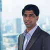 Mangesh Patankar, Vice President, Gas and LNG Consulting, Wood Mackenzie
