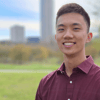 Patrick Huang, Senior Research Analyst, North America Power Service, Wood Mackenzie