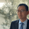 Chris Sum, Vice President Consulting, Middle East, Wood Mackenzie