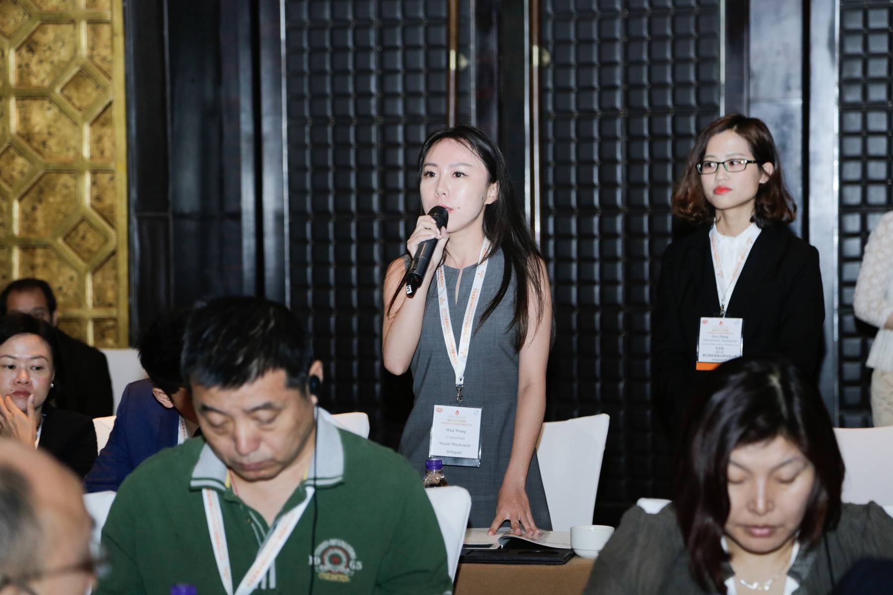 China and LNG: 5 takeaways from the CWC Gas and LNG Summit | Wood Mackenzie