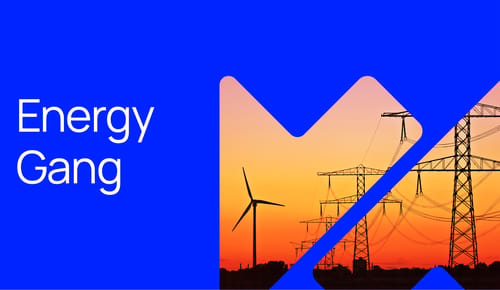 The Energy Gang logo
