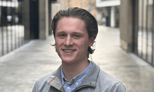Jack Richardson, Research Associate, Upstream, Wood Mackenzie