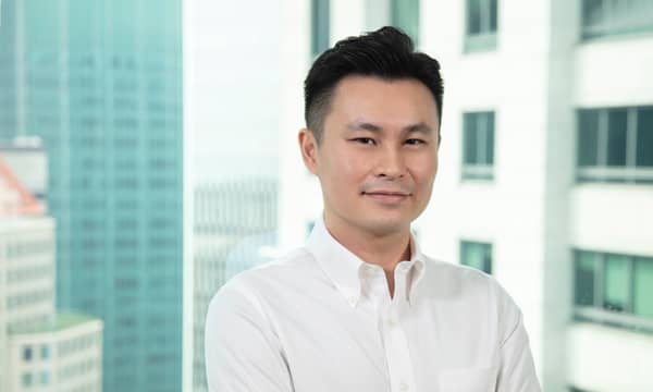 Kendrick Ng, Senior Research Analyst - Oils,  Wood Mackenzie