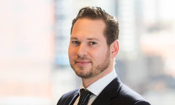 Bob Kubis, Vice President, Americas, Gas & LNG, Consulting, Wood Mackenzie