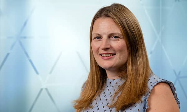Lisa Gillespie, Director, Energy Consulting,  Wood Mackenzie