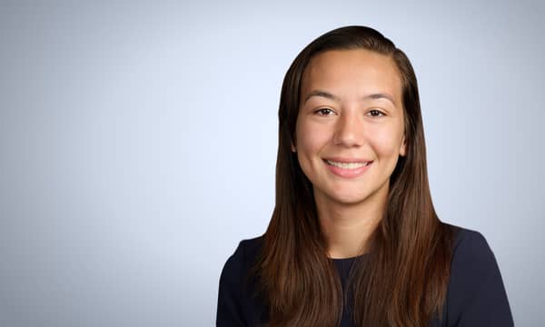 Elissa Pierce, Research Analyst, Solar Module Technology and Markets, Wood Mackenzie