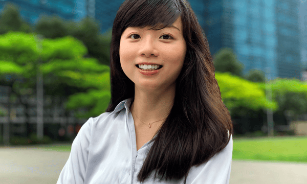 Stephanie Chiang, Senior Research Analyst, CCUS, Wood Mackenzie