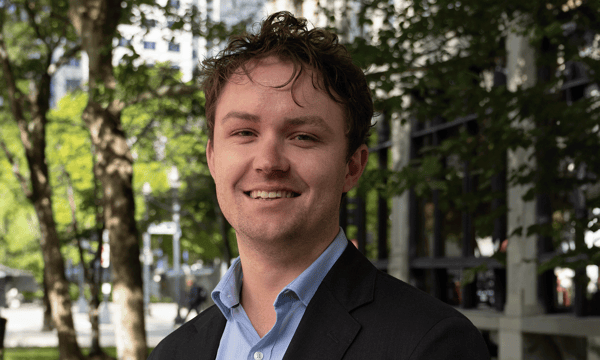 Danny Dudley, Senior Consultant, Wood Mackenzie