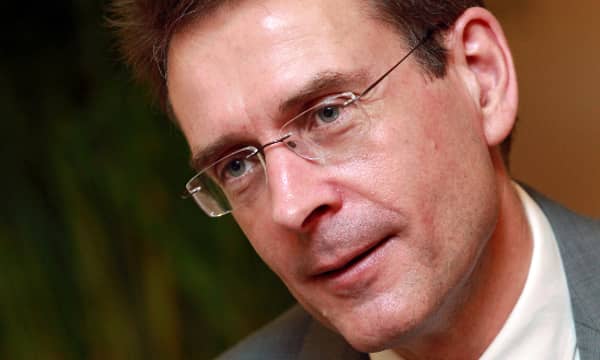 Steve Chappell, Vice President, Head of Subsurface Research, Wood Mackenzie