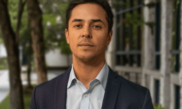 Nassam Estibill Zalaquett, Director, Metals & Mining, Americas, Wood Mackenzie