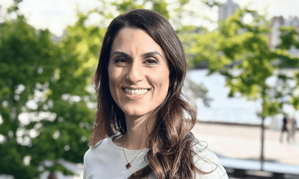Vincenza Papaleo, Principal Analyst, Sub-Saharan Africa Upstream, Wood Mackenzie