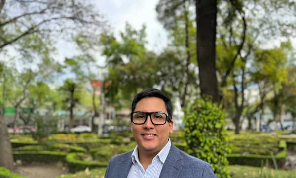 Diego Alviso Becerril, Research Manager, Global Upstream, Wood Mackenzie