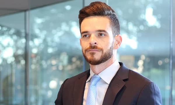 Patrick Barnes, Vice President, Head of Metals & Mining Consulting, Wood Mackenzie