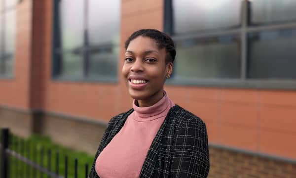 Ozzy Jegunma, Senior Research Analyst, Oils & Chemicals, Wood Mackenzie