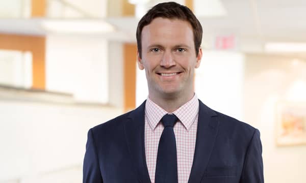 Peter Findlay, Director of CCUS Economics, Wood Mackenzie