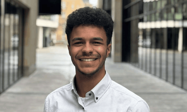 Kamal N'Dow, Research Associate, Upstream, Wood Mackenzie