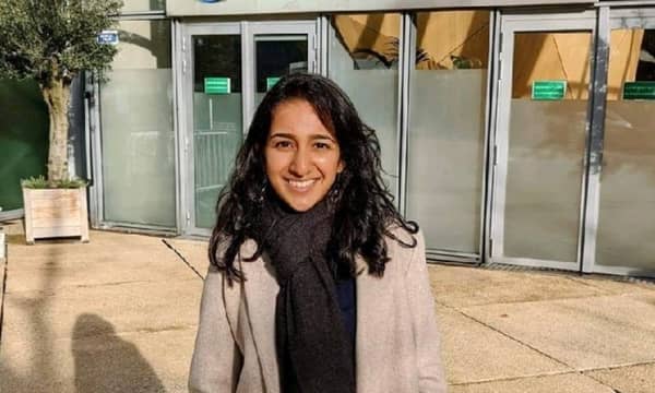 Sharvnee Mohan, Research Analyst, Subsurface, Wood Mackenzie