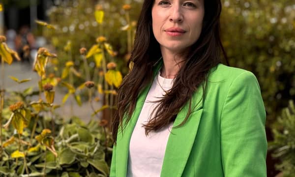 Rosaline Hulse, Senior Manager, Europe Gas & LNG Markets, Wood Mackenzie