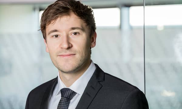 Søren Lasse,n Head of Wind, Wood Mackenzie