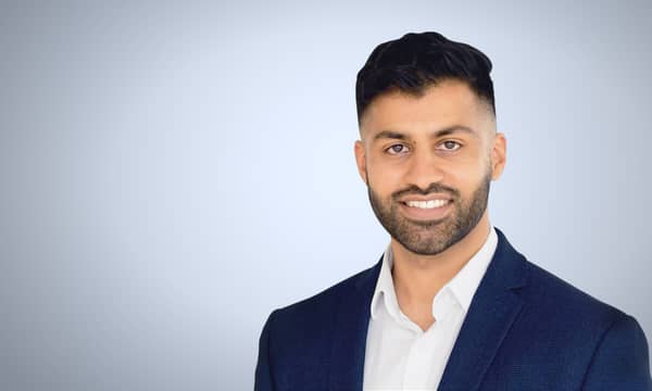 Amar Ali, Senior Research Analyst, Plastic Recycling & Sustainability, Wood Mackenzie