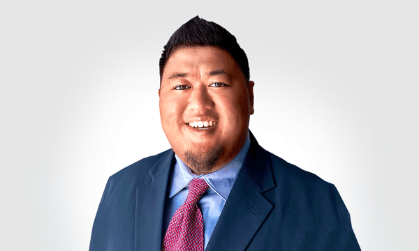 Fauzi Said, Senior Research Analyst, Subsurface/Carbon Management – APAC, Wood Mackenzie