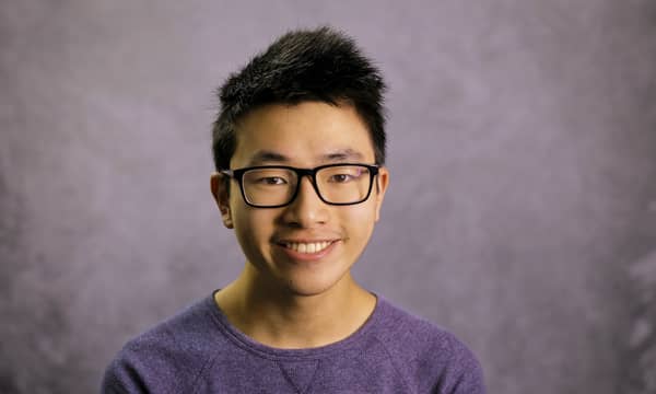 Nathan Ng, Meteorologist, North American Short-Term Power, Wood Mackenzie