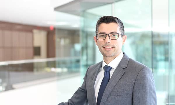 Hector Arreola, Principal Analyst, Hydrogen & Emerging Technologies, Wood Mackenzie