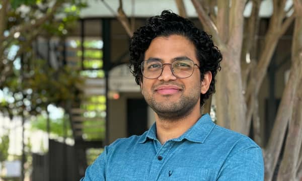 Siddhant Warrier, Research Analyst, Chemicals, Wood Mackenzie