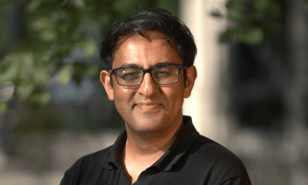 Ashwin Kumar Balaji, Managing Consultant, Power & Renewables - North America, Wood Mackenzie