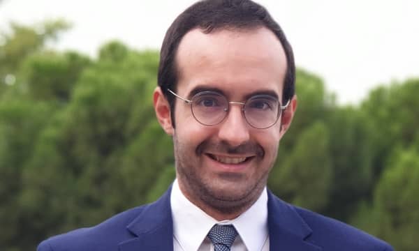 Nacho García-Lajara, Senior Research Analyst, Europe Gas, Wood Mackenzie