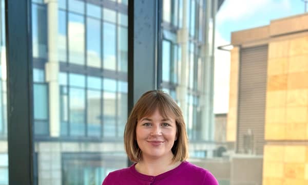 Olivia Steele, Principal Research Analyst, Wood Mackenzie