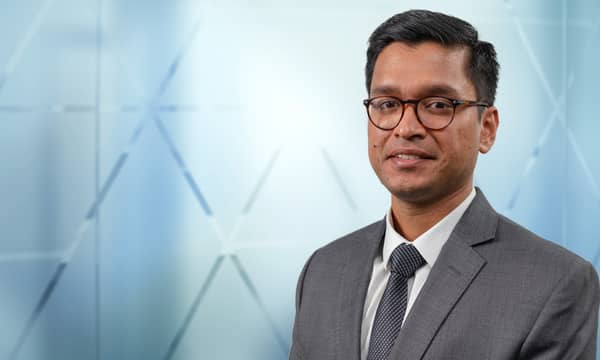 Toushar Chakrabarty, Principal Consultant, Upstream, Gas & LNG Consulting, Wood Mackenzie