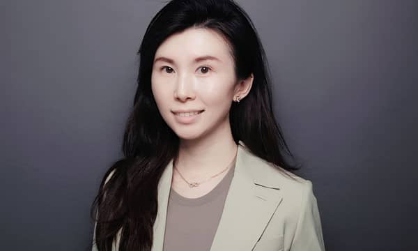 Runting Yao, Research Analyst - China Wind Research, Wood Mackenzie