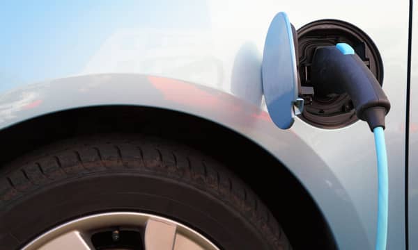 Energy volatility could fast-track global EV adoption to 50% above base case
