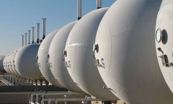Wood Mackenzie launches Lens Gas & LNG