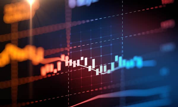 Commodity spreads trading screen