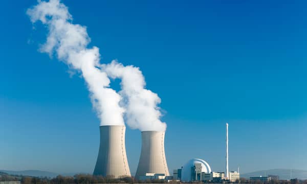 Nuclear needs to be cost competitive with  alternative power generation to enable net zero