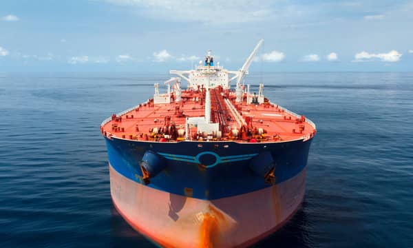 LNG vessel