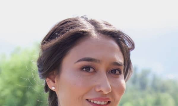 Alina Zhunussova, Principal Analyst, Nickel, Wood Mackenzie