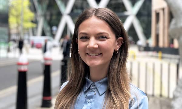 Islay McIsaac, Research Analyst, Corporate Research, Wood Mackenzie
