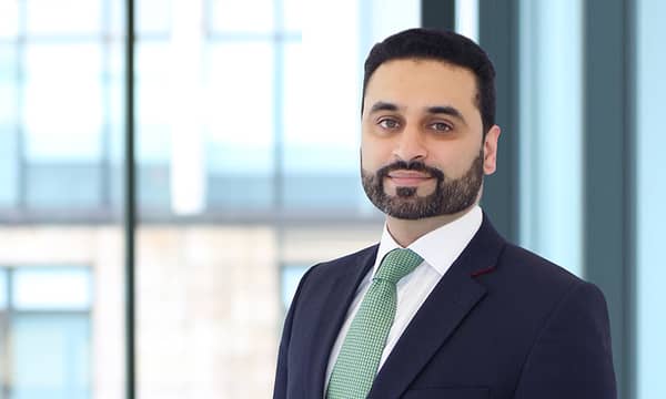 Aamir Malik, Senior Vice President, Global Head of Energy and Natural Resources Strategy, Wood Mackenzie