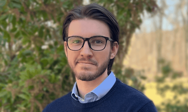Adam Woods, Senior Research Analyst, Metals & Mining Emissions, Wood Mackenzie
