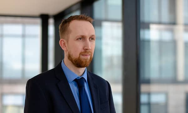 Adam Wilson, Senior Research Analyst, Subsurface, Wood Mackenzie 