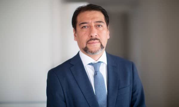 Adrian Lara, Principal Analyst, Upstream Latin America, Wood Mackenzie