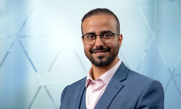 Ahmed Jameel Abdullah,  Principal Analyst, Supply Chain Market Intelligence, Wood Mackenzie