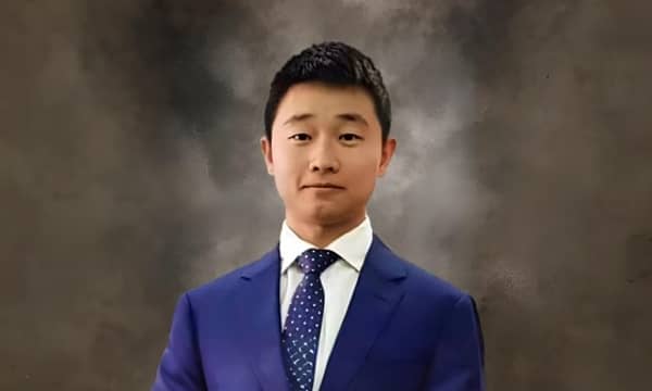 Alex Sun, Research Associate, North America Gas, Wood Mackenzie