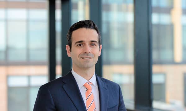 Alexandre Araman, Director, Middle East Upstream, Wood Mackenzie